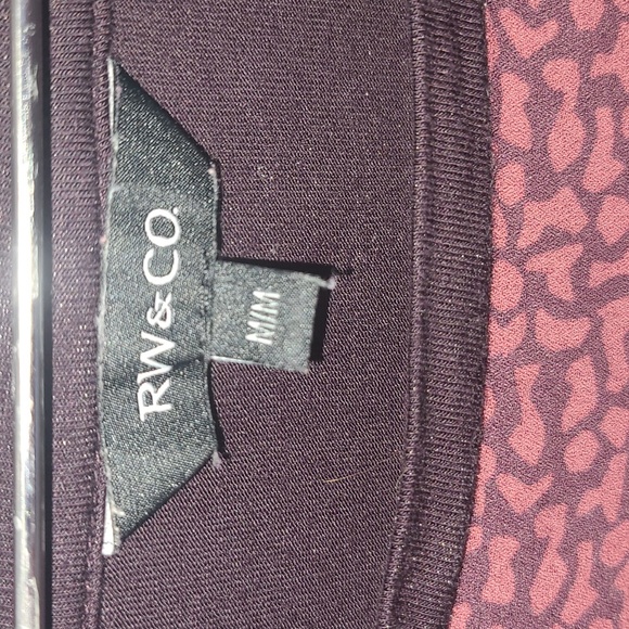 Top.by rw&co - Picture 2 of 5